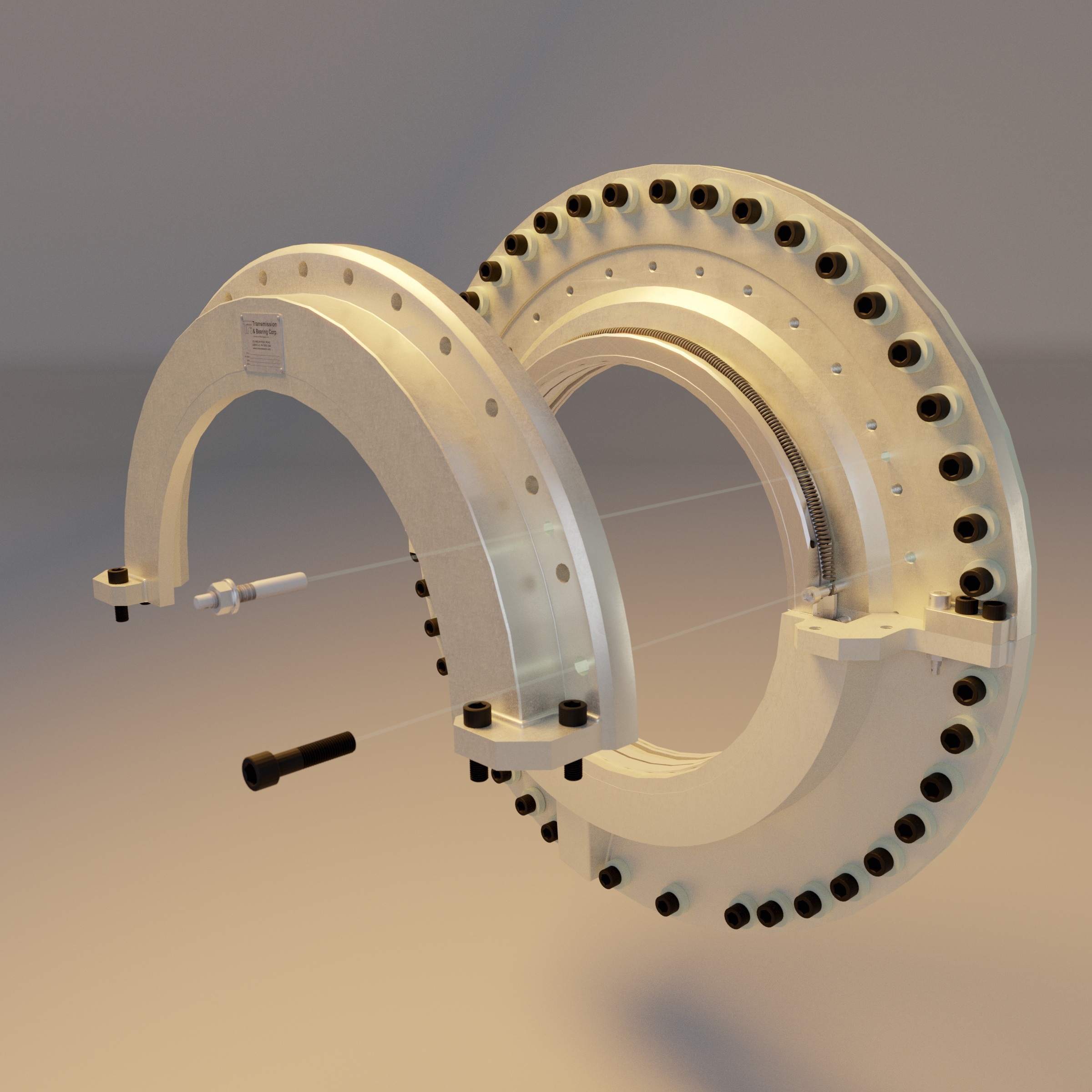 Product Design and Development — CAD engineering